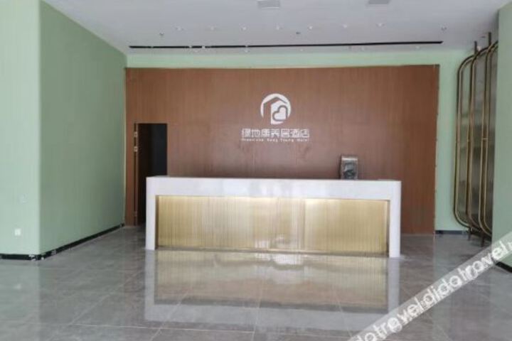 Hotel Interior 11 of 15