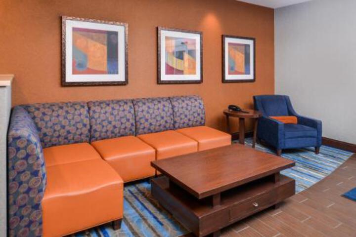 Hotel Interior 21 of 38