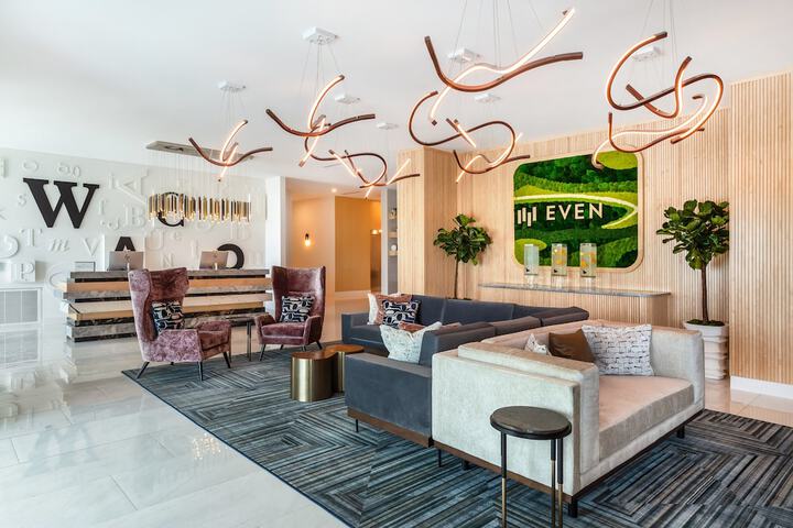 EVEN Hotel Waco - University Area by IHG in Waco, TX