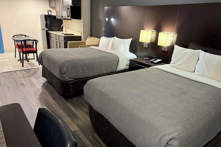 1 King Bed Business Room (15 of 19)