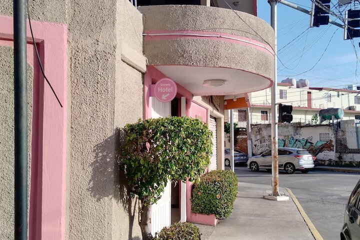 Hotel 72 of 90