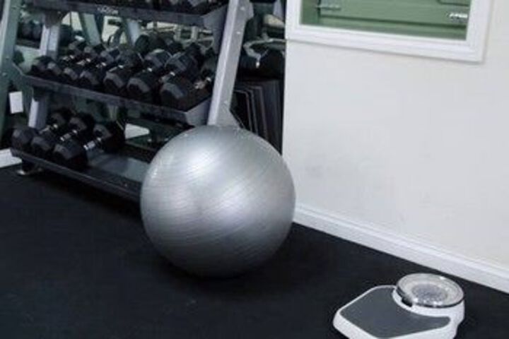 Health and Fitness 8 of 33