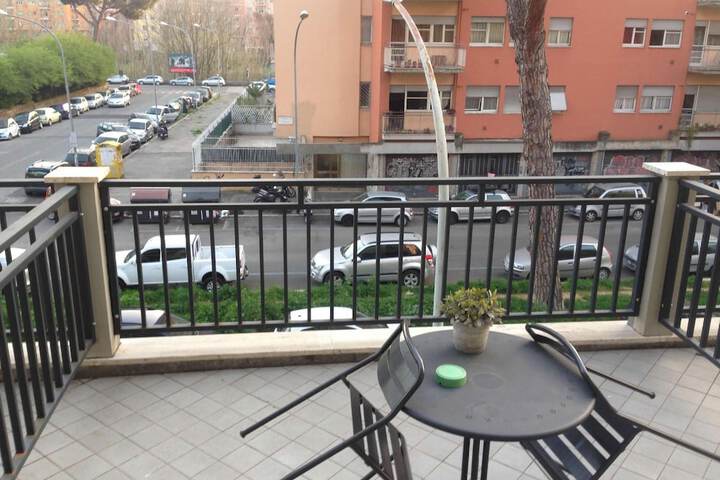 Terrace/Patio 31 of 32