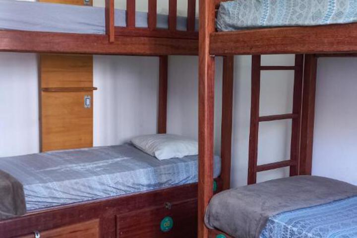 Fitness Center Photo