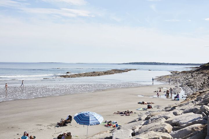 Beach 42 of 47