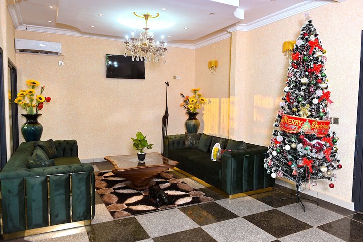 Hotel Interior 3 of 65