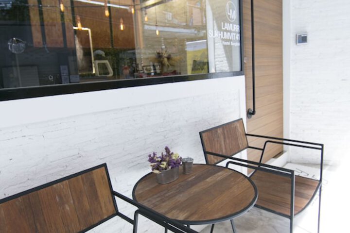 Terrace/Patio 27 of 46