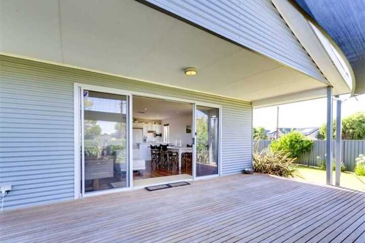 Terrace/Patio 13 of 15