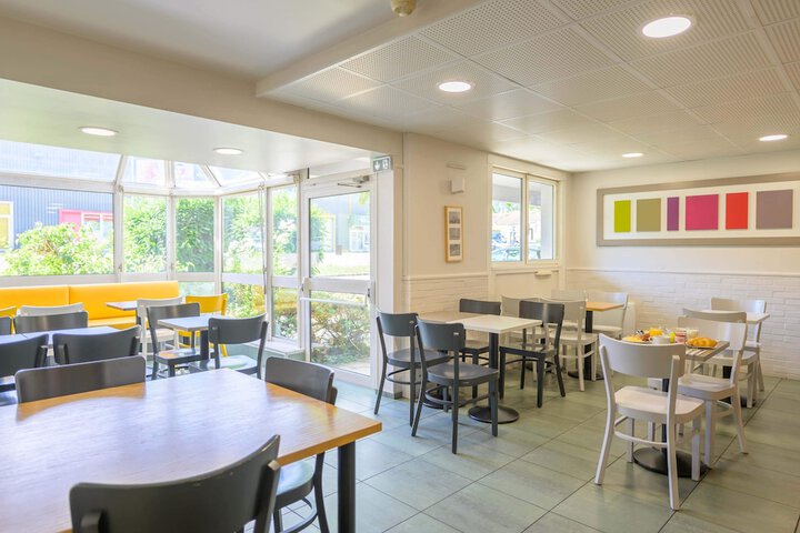 Restaurants
