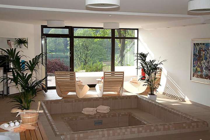 Spa Photos