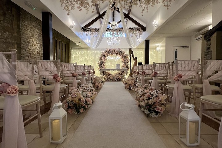 Wedding/Banquet 60 of 69