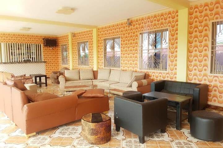 Terrace/Patio 16 of 18