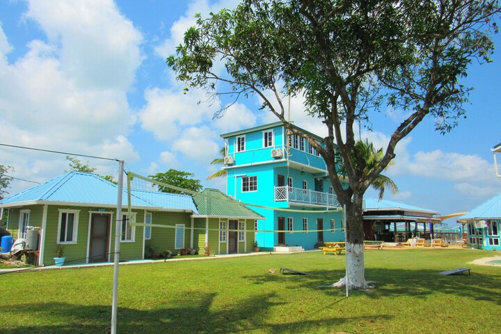 Hotel 80 of 84