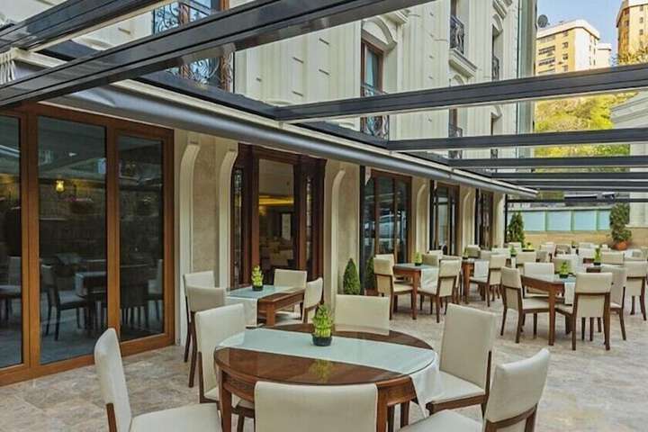 Restaurants