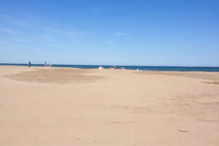 Beach 10 of 16