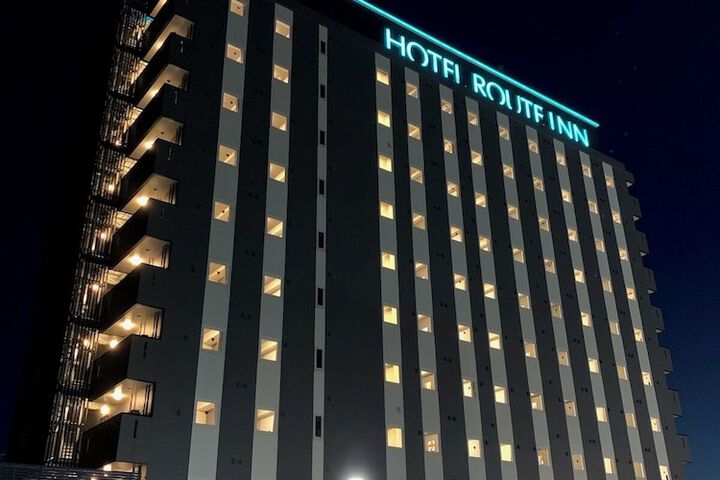 Hotel 27 of 27