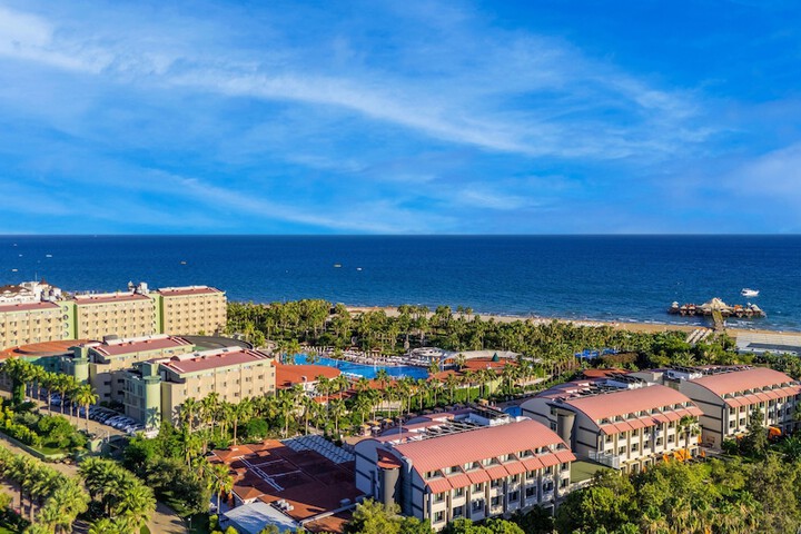 Hotel 174 of 174