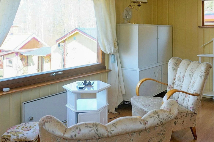 Image of 5 Person Holiday Home in Tibro