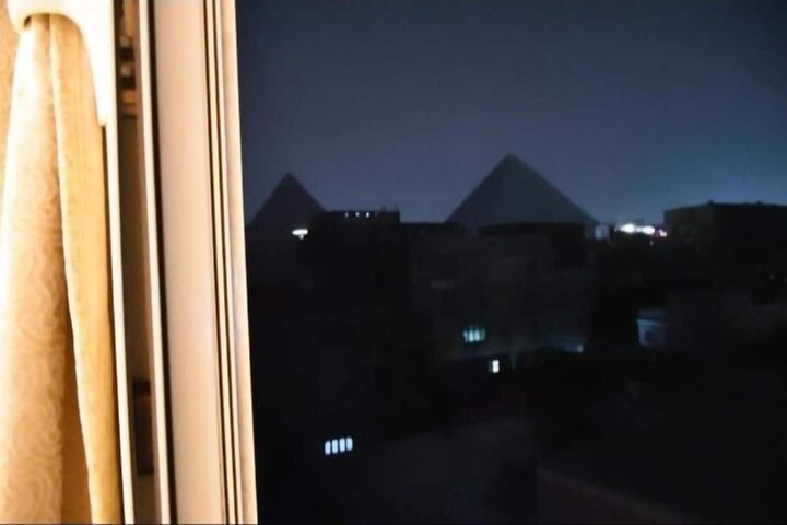 Hotel View 190 of 193