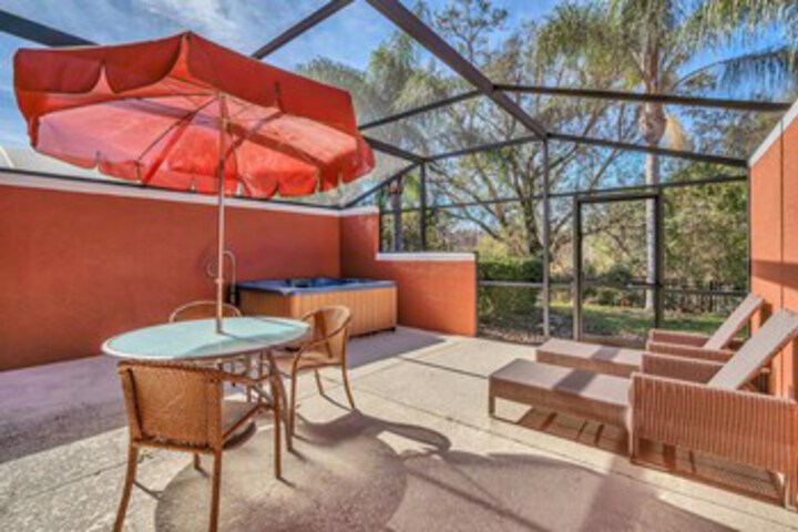 Terrace/Patio 4 of 60