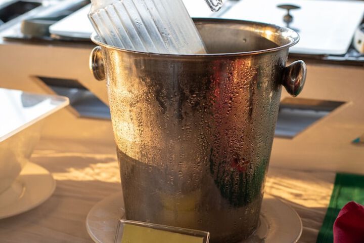 Breakfast/Coffee Service 101 of 155