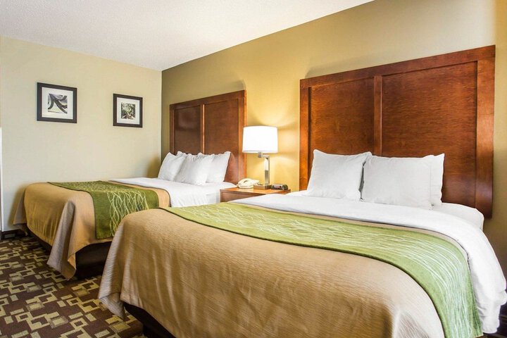 2 Queen Beds Accessible (6 of 10)