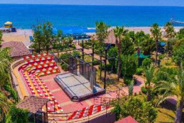 Fitness Facility Photos