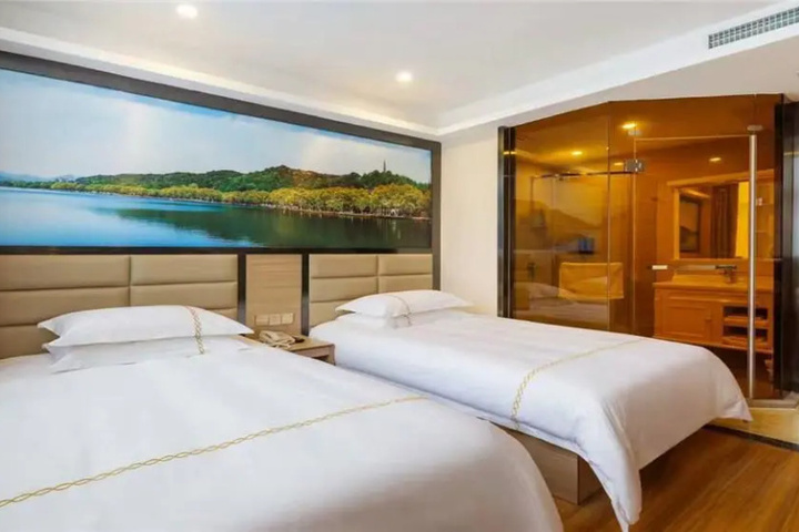 Elan Inn Hangzhou West Lake Qingchun Road