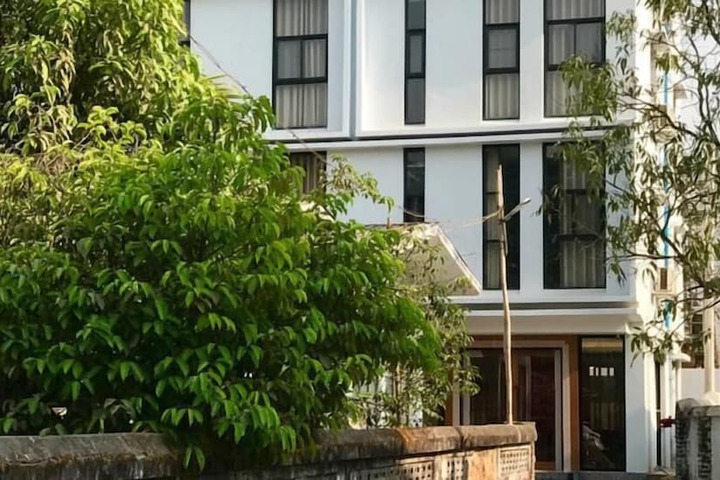 Hotel 26 of 26