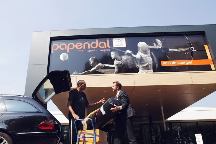 Image of Hotel Papendal