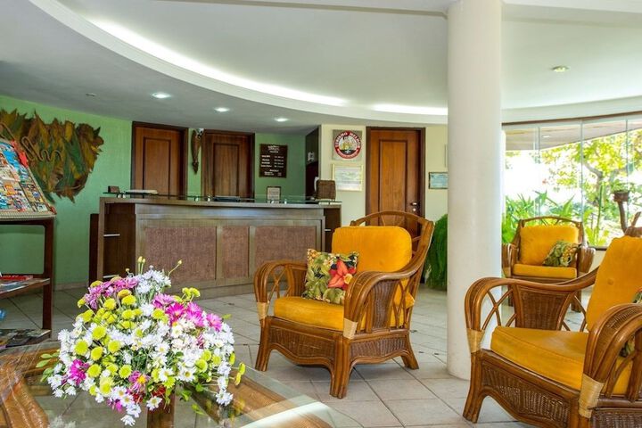 Hotel Interior 32 of 45