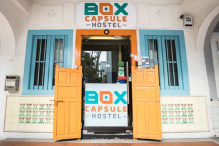 Hotel 51 of 88