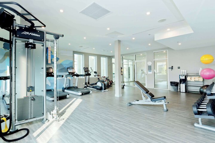 Health and Fitness 26 of 35