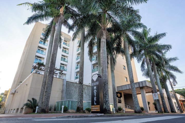 Hotel 106 of 111