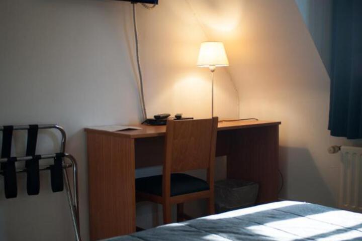 JFK Hotel Zelzate - Gent