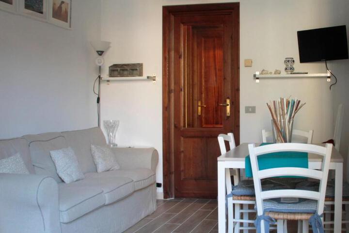 La Casa in Passeggiata - Seancity