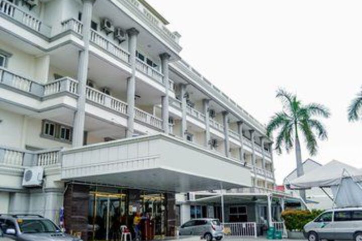 Hotel 26 of 41
