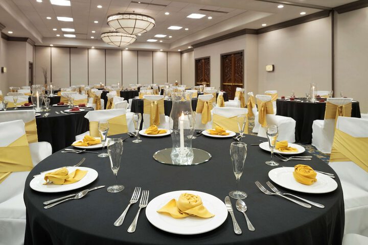 Ballroom
