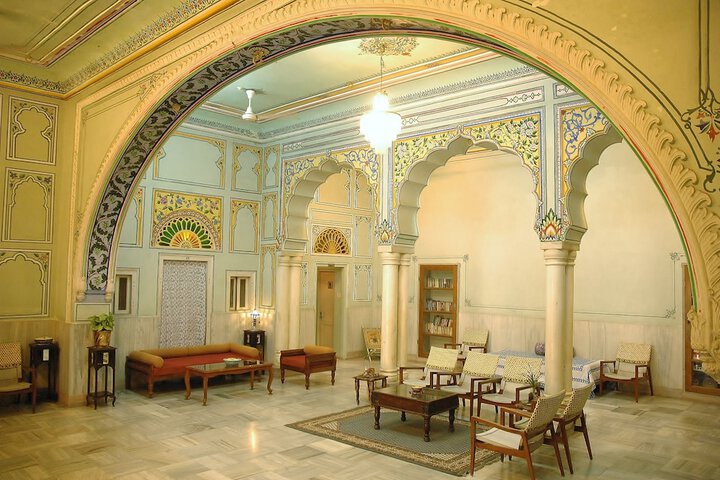 Hotel Interior 4 of 182