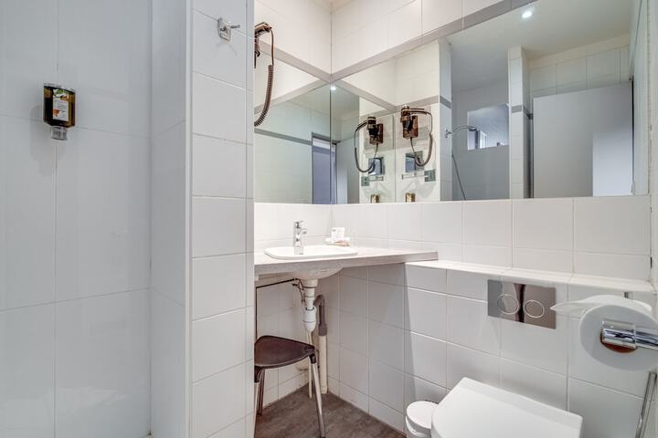 Bath Amenities
