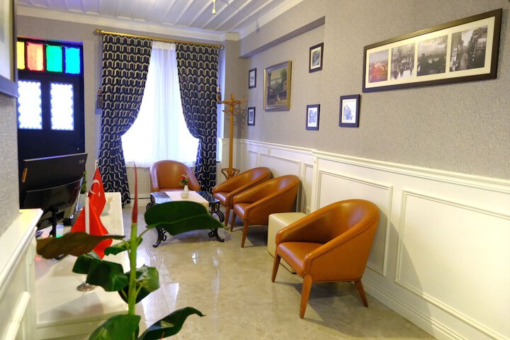 Hotel 36 of 36