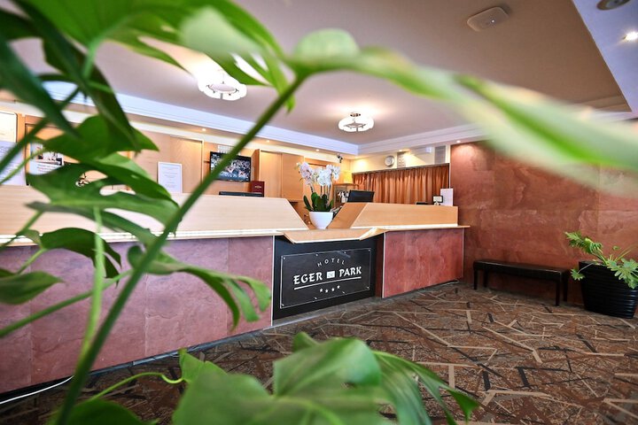 Hotel Interior 4 of 102