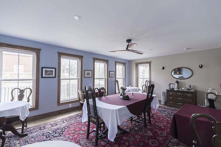 Hotel Interior 23 of 27