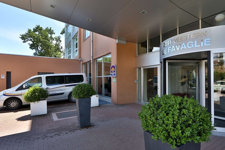 Hotel 73 of 75