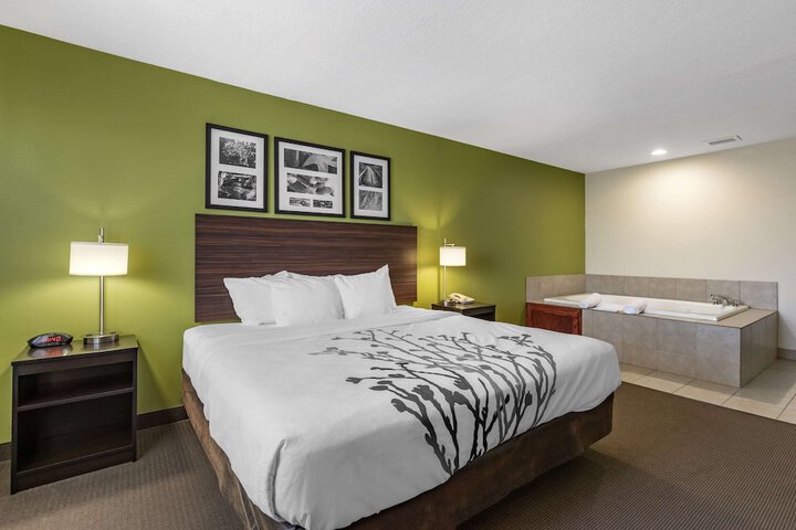 1 King Bed (10 of 50)