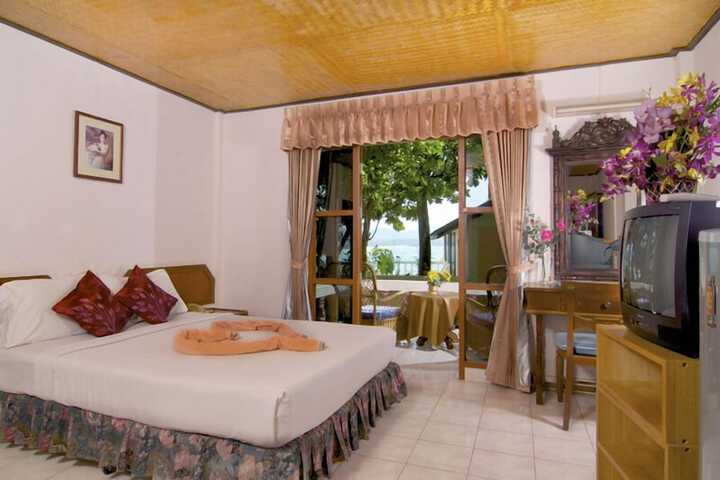 Room 10 of 75