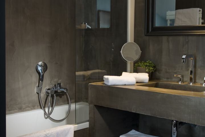 Bath Amenities