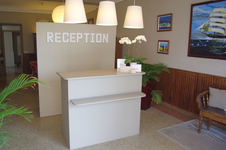 Hotel Interior 34 of 36