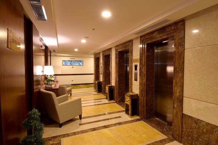 Hotel Interior 2 of 39