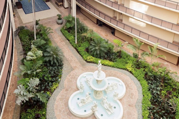 Lobby Photos